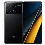 Xiaomi POCO X6 Pro Smartphone 8GB 256GB, nero