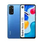 Xiaomi Redmi Note 11S, 6GB RAM 128GB ROM