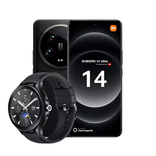 Xiaomi Smartphone 14 Ultra