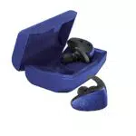 Yamaha TW-ES5A Auricolari In-Ear Sportivi True Wireless Bluetooth con Listening Care