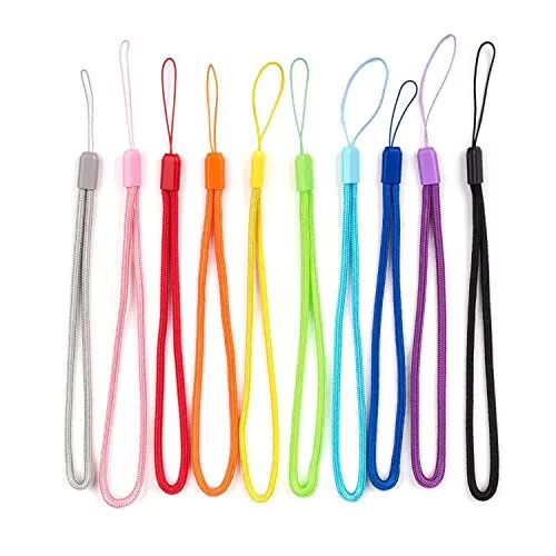 Yaxiny Cordoncino da Polso per Cellulare