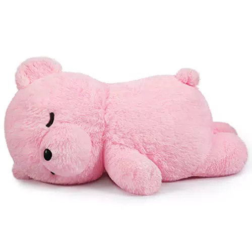 Peluche Koala Orsacchiotto Addormentato - Regalo Bambino