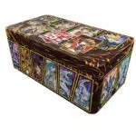 YU-GI-OH! TRADING CARD GAME Dueling Heroes 2023 - 25th Anniversary Tin - ITA