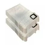 Sacchi in Microfibra per Aspirapolvere Vorwerk Folletto Kobold VK 135 e VK 136