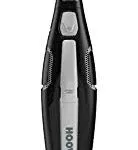 Hoover Diva DV 16 011 Scopa Elettrica 2-in-1 con Sacco HEPA 1,8L 750W 79dB
