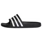 adidas Adilette Aqua, Infradito Unisex-Adulto, Core Black Ftwr White Core Black