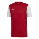 Adidas Estro 19 Maglia Maniche Corte Uomo