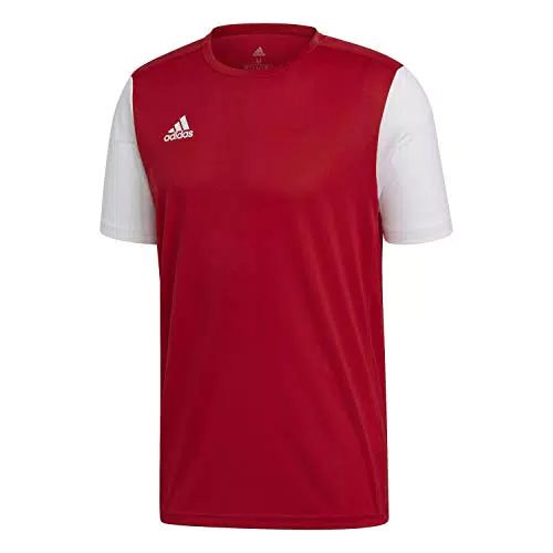 Adidas Estro 19 Maglia Maniche Corte Uomo