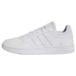 Adidas Hoops 3.0 Low Classic Vintage Shoes - Uomo