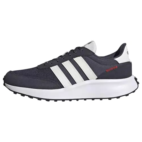 Adidas Run 70s Sneaker Uomo Lifestyle Running.