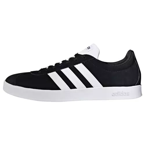 Adidas Vl Court Sneaker Uomo