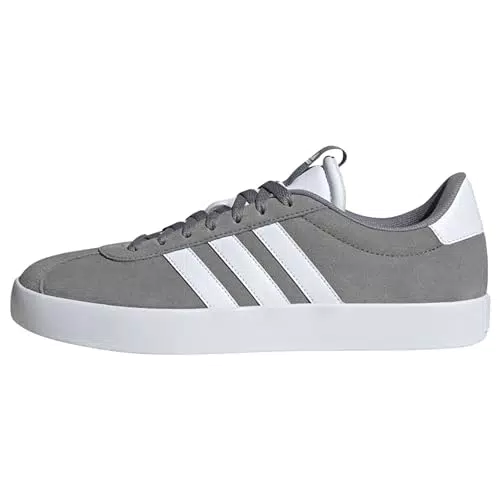 Adidas Vl Court Sneaker Uomo