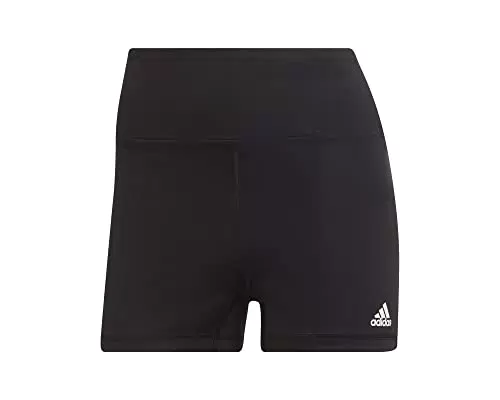 Adidas Pantaloni da Donna Yo ESS SHO TIG