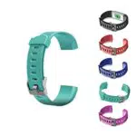 Cinturini di Ricambio AGZHU per Smartwatch ID115Plus HR