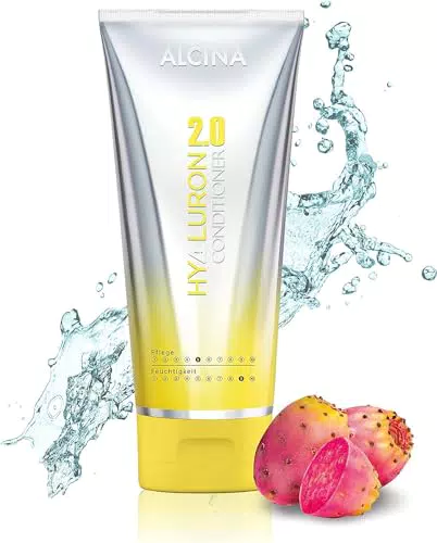 Alcina Hyaluron Spülung - 200ml