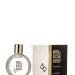 Alyssa Ashley - Musk Parfumed Oil 15 ml