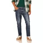 Amazon Essentials Jeans Slim Fit Uomo