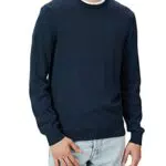 Amazon Essentials Maglione a Girocollo Uomo, Ruggine