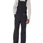 Amazon Essentials Salopette da Neve Isolata Impermeabile Uomo