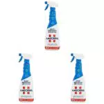 Amuchina Spray Bagno Igienizzante Anticalcare, 750ml