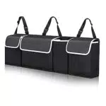 Organizer Bagagliaio Auto per Bambini - Grande Capacità - Accessori Auto SUV