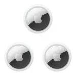 Apple AirTag - Localizzatore Bluetooth