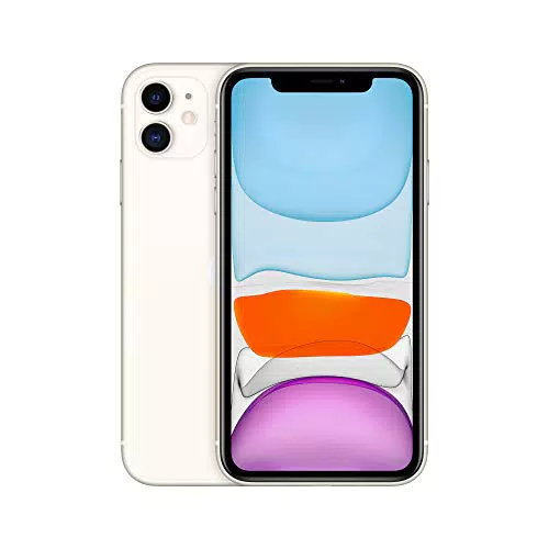 Apple iPhone 11 - Smartphone di Ultima Generazione