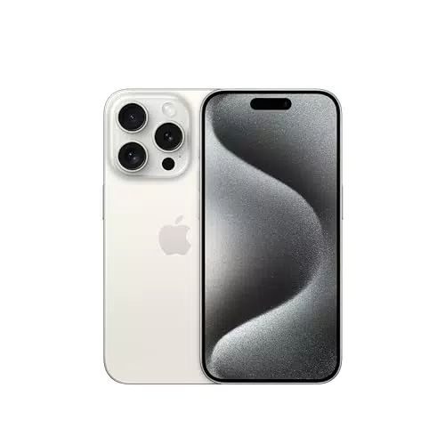 Apple iPhone 15 Pro - Smartphone di ultima generazione