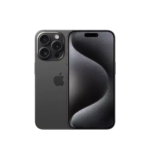 Apple iPhone 15 Pro - Smartphone di ultima generazione
