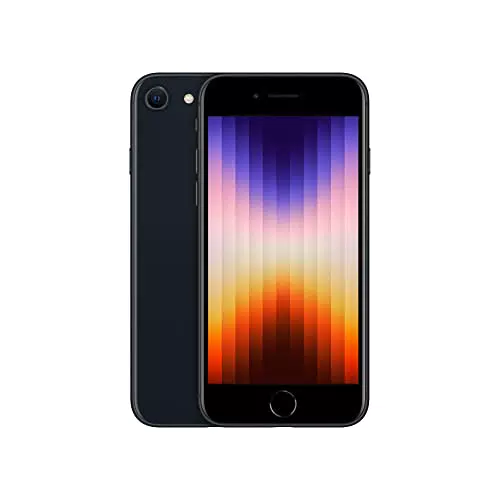 Apple iPhone SE 3 Ricondizionato