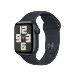 Apple Watch SE 2ª generazione - Smartwatch GPS 40 mm con cassa in alluminio - Fitness tracker e monitoraggio del sonno