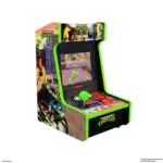 Arcade1Up - Teenage Mutant Ninja Turtles Countercade