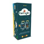 Asmodee: Coco Rido - Gioco da Tavolo per Adulti con Black Humor