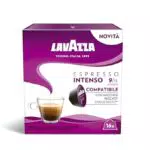 Lavazza Astuccio Caffè Espresso Intenso
