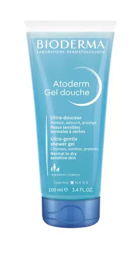 Bioderma Atoderm Gel Doccia