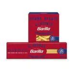 Barilla Pasta Al Bronzo - Spaghetti e Penne