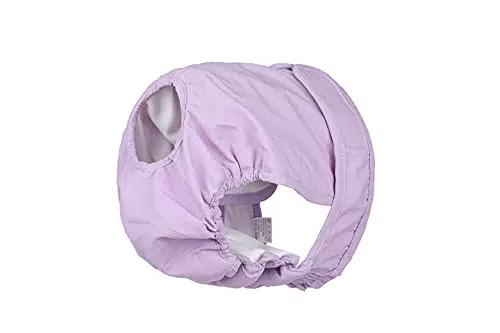 Pannolini Lavabili BePetMia per Cani Femmine in Calore