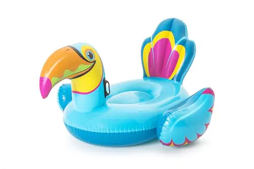 Gonfiabile Cavalcabile Tucano Bestway