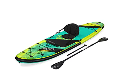 Bestway Hydro-Force™ Set Convertibile SUP/Kayak - Modello 65310-5