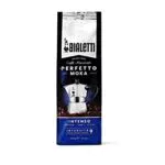 Bialetti Perfetto Moka Caffè Macinato, Intenso - 1 x 250 gr