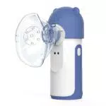 Aerosol Portatile BIAOQINBO per Adulti e Bambini: Trattamento Malattie Respiratorie.