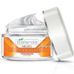 Bielenda Neuro Glicol + Vitamina C - Crema Viso Idratante SPF 50