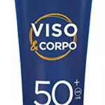 Crema Viso e Corpo SPF 50+ Bilboa: Protezione Solare e Anti-Invecchiamento 75 ml