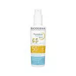 Bioderma Photoderm Pediatrics Spray SPF50+