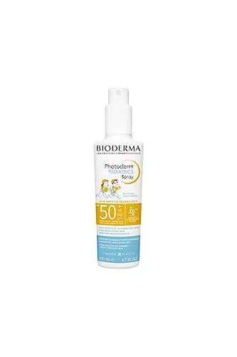 Bioderma Photoderm Pediatrics Spray SPF50+