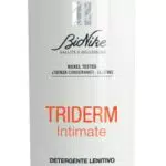 Bionike Triderm Intimate - Detergente Intimo Lenitivo pH 7 per Pelli Sensibili