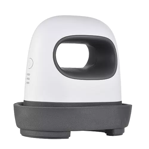 Mini Pressa a Caldo per Magliette e Accessori in Vinile - Bisofice