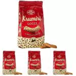 Bistefani Krumiri con Pepite di Cioccolato Fondente