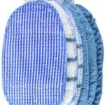 BLACK+DECKER FSHSMPS-XJ Kit Panni in Microfibra per SteaMitt™
