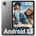 Blackview Tab 70 Tablet PC WiFi 6 - Android 13, 10,1 Pollici, 16GB+128GB, Bluetooth 5.0